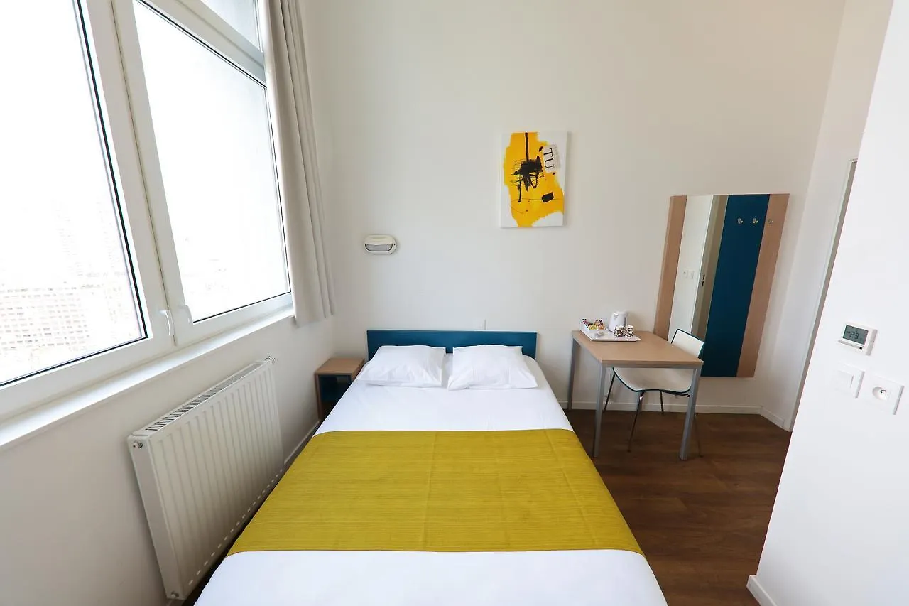 Apparteo Palatino 13 Aparthotel 3*